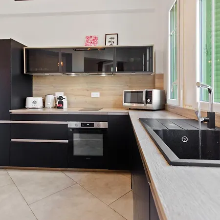 Lejlighed Le Prado - Centre - Spacious - Ac *