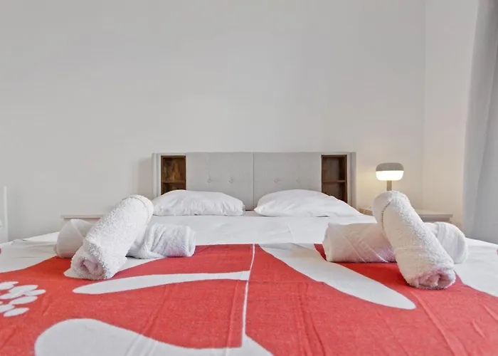 Le Prado - Centre - Spacious - Ac Lejlighed