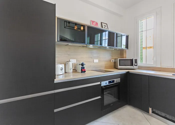 Lejlighed Le Prado - Centre - Spacious - Ac