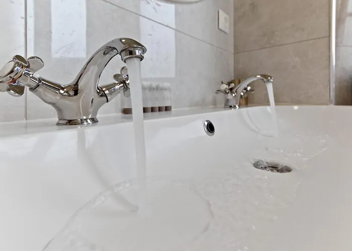 Le Prado - Centre - Spacious - Ac Cannes