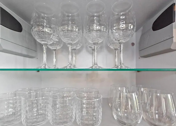 Le Prado - Centre - Spacious - Ac Lejlighed *