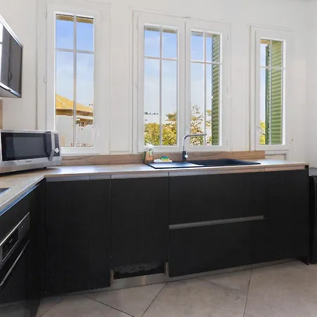 Appartement Le Prado - Centre - Spacious - Ac *