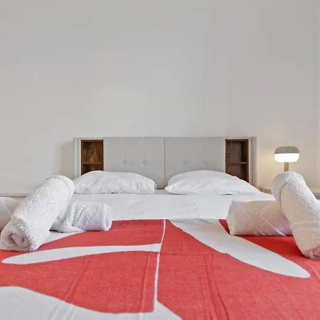 Le Prado - Centre - Spacious - Ac Appartement