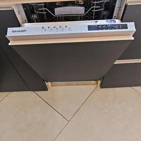 Le Prado - Centre - Spacious - Ac Appartement
