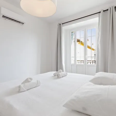 Appartement Le Prado - Centre - Spacious - Ac