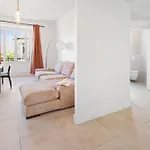Le Prado - Centre - Spacious - Ac Apartment Cannes