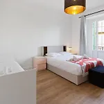 Apartment Le Prado - Centre - Spacious - Ac *
