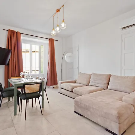 Le Prado - Centre - Spacious - Ac * Cannes