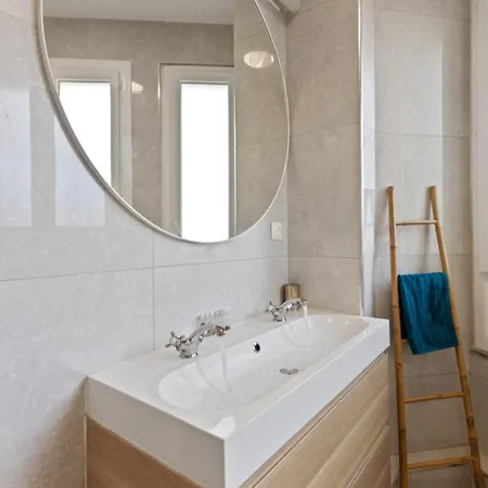 Le Prado - Centre - Spacious - Ac Apartamento Cannes