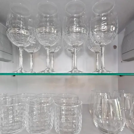 Le Prado - Centre - Spacious - Ac Apartamento *