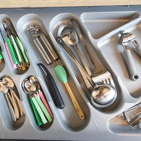 Le Prado - Centre - Spacious - Ac Cannes