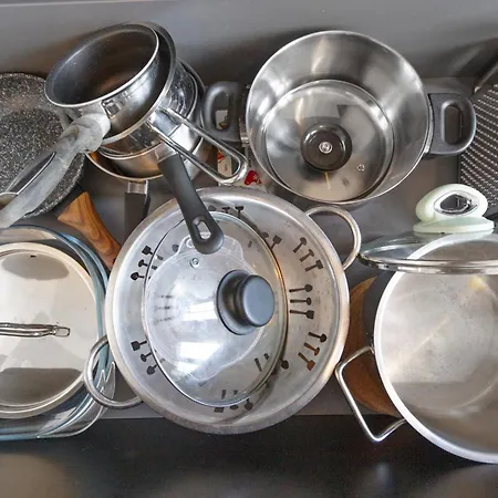 Apartamento Le Prado - Centre - Spacious - Ac Cannes