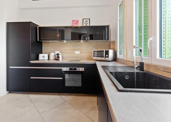 아파트 Le Prado - Centre - Spacious - Ac *