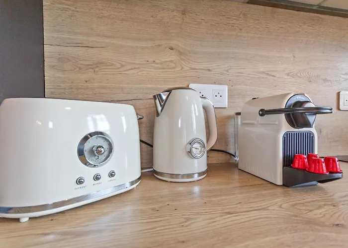 아파트 Le Prado - Centre - Spacious - Ac