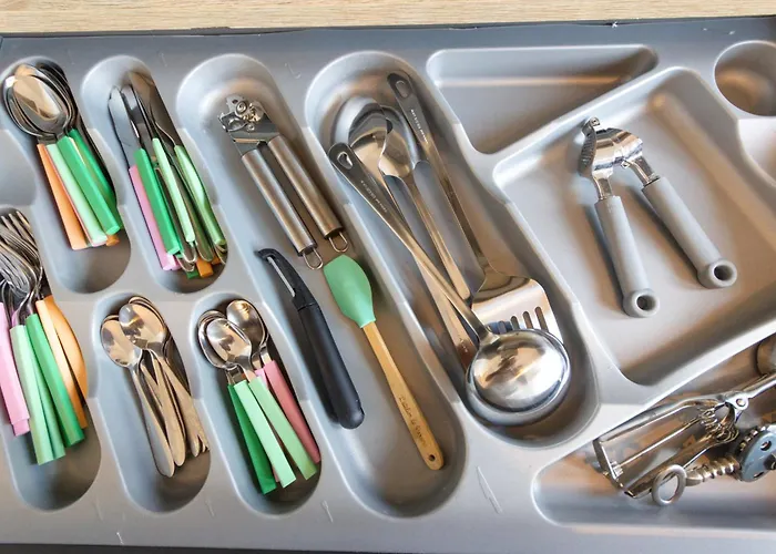 Le Prado - Centre - Spacious - Ac 칸느