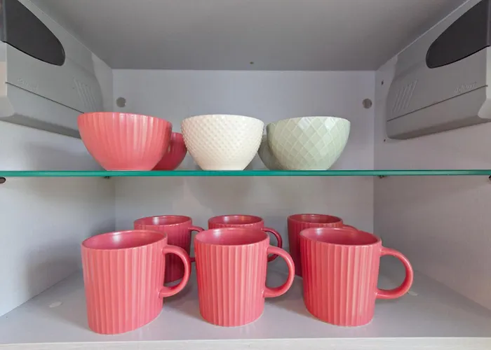 Le Prado - Centre - Spacious - Ac *